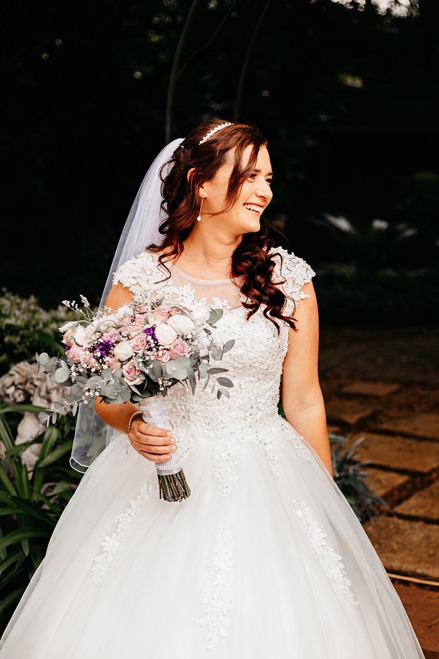 bride
